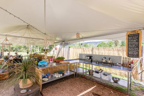 Flash Camp Coolendel - Accommodation Redcliffe 6