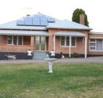 Pink Gums Farmstay - Accommodation Redcliffe