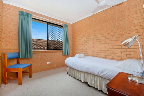 Elsewhere 3 - Accommodation Redcliffe 3