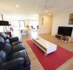 Barefoot Bungalow at Hat Head - Accommodation Redcliffe