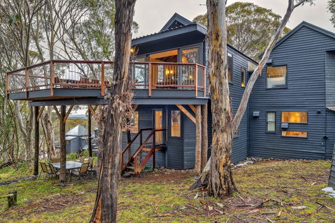 Belltrees - Accommodation Redcliffe 2