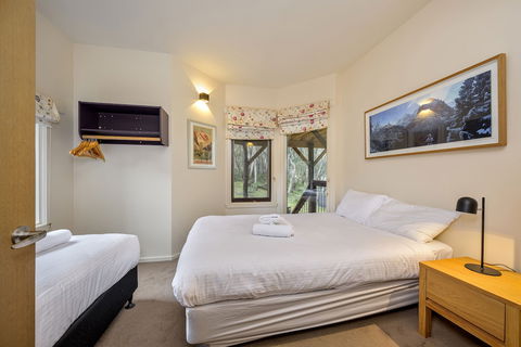 Belltrees - Accommodation Redcliffe 4