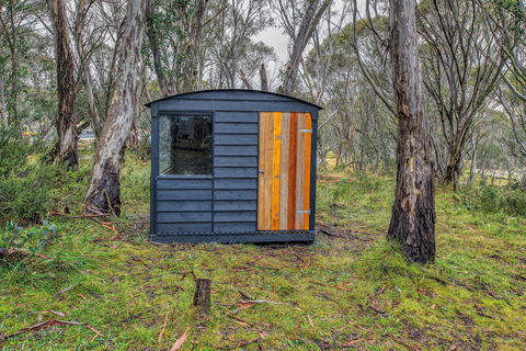 Belltrees - Accommodation Redcliffe 0