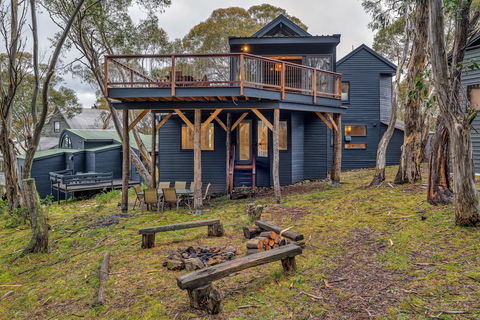 Belltrees - Accommodation Redcliffe 1