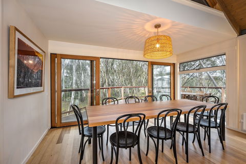 Belltrees - Accommodation Redcliffe 6
