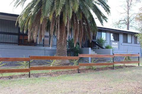 Amble Inn - Accommodation Redcliffe 1