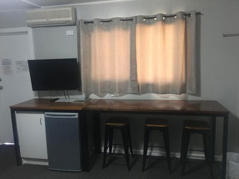 Amble Inn - Accommodation Redcliffe 6
