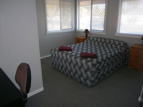 Amble Inn - Accommodation Redcliffe 5