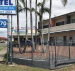Manning River Motel - Accommodation Redcliffe