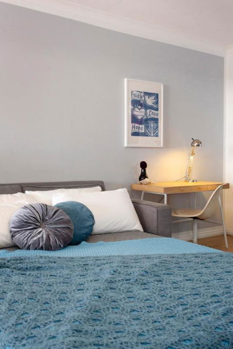 Fremantle Heaven - Accommodation Redcliffe 6