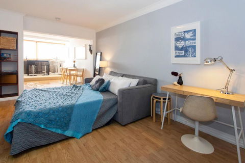 Fremantle Heaven - Accommodation Redcliffe 1