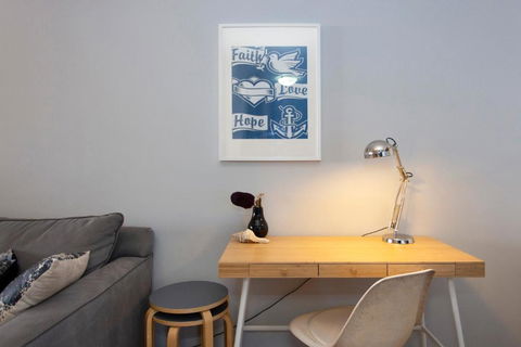 Fremantle Heaven - Accommodation Redcliffe 3