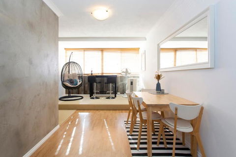 Fremantle Heaven - Accommodation Redcliffe 5