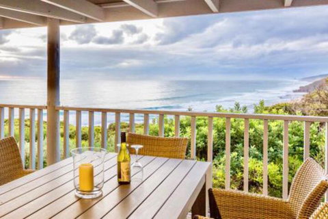 Yallingups Best Located Beach House - Accommodation Redcliffe 0