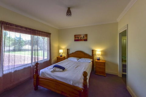 Lake Tyrrell Accommodation LTA - Accommodation Redcliffe 6