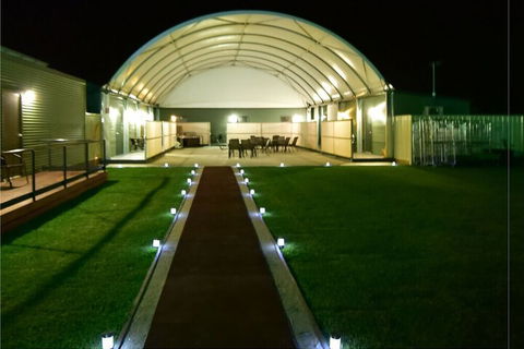 Lake Tyrrell Accommodation LTA - Accommodation Redcliffe 2