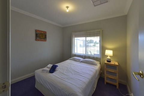 Lake Tyrrell Accommodation LTA - Accommodation Redcliffe 4
