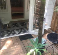 Eumundi Stay   Double Person Spa Bath - Accommodation Redcliffe