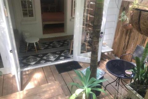 Eumundi Stay ( & Double Person Spa Bath) - Accommodation Redcliffe 0