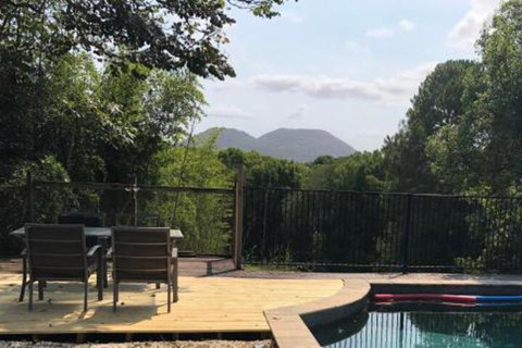 Eumundi Stay ( & Double Person Spa Bath) - Accommodation Redcliffe 3