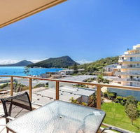 Barrington Unit 814 / 43 45 Shoal Bay Road - Accommodation Redcliffe