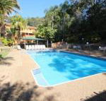 Coffs Harbour Beach Escape - Accommodation Redcliffe