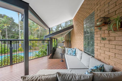 Diggers Beach Surf House - Accommodation Redcliffe 2