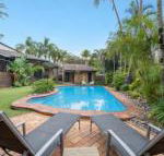 Diggers Beach Surf House - Accommodation Redcliffe