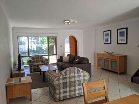 DAVIES STREET 3 / 14 MOLLYMOOK - Accommodation Redcliffe 4