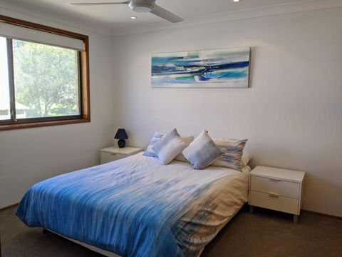 DAVIES STREET 3 / 14 MOLLYMOOK - Accommodation Redcliffe 2