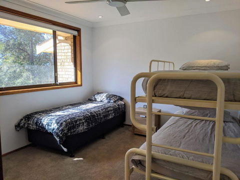DAVIES STREET 3 / 14 MOLLYMOOK - Accommodation Redcliffe 6