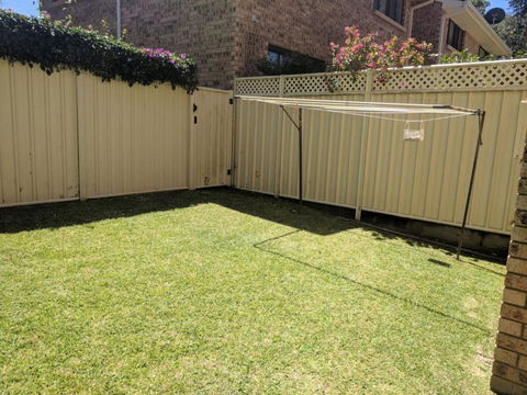 DAVIES STREET 3 / 14 MOLLYMOOK - Accommodation Redcliffe 3
