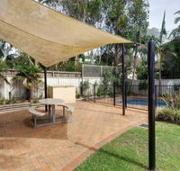 Aquarius Apartment 3 - Accommodation Redcliffe