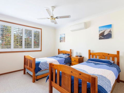 Jimmys Beach Escape - Accommodation Redcliffe 3