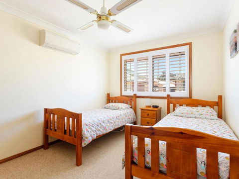 Jimmys Beach Escape - Accommodation Redcliffe 1