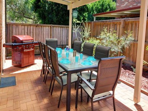 Jimmys Beach Escape - Accommodation Redcliffe 6