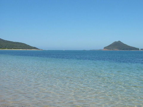 Jimmys Beach Escape - Accommodation Redcliffe 5