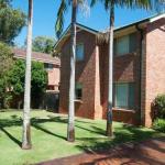 Nelsons Plains NSW Accommodation Redcliffe