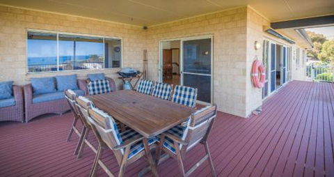 Seaclusion 8 View Court Carrickalinga - Accommodation Redcliffe 2