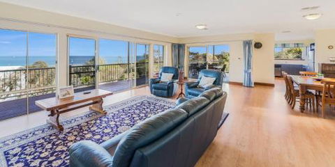 Seaclusion 8 View Court Carrickalinga - Accommodation Redcliffe 4