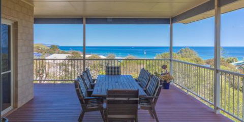 Seaclusion 8 View Court Carrickalinga - Accommodation Redcliffe 5
