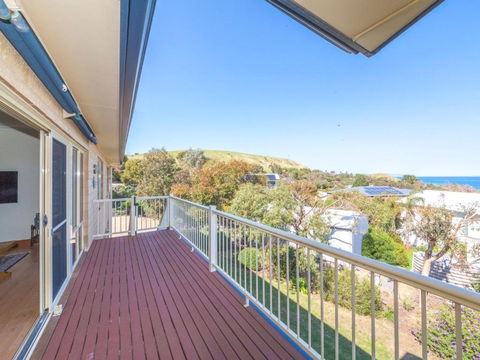 Seaclusion 8 View Court Carrickalinga - Accommodation Redcliffe 3