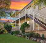 Seaclusion 8 View Court Carrickalinga - Accommodation Redcliffe
