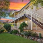 Seaclusion 8 View Court Carrickalinga - Accommodation Redcliffe 0