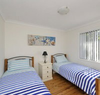Horace St. 85 Shoal Bay - Accommodation Redcliffe