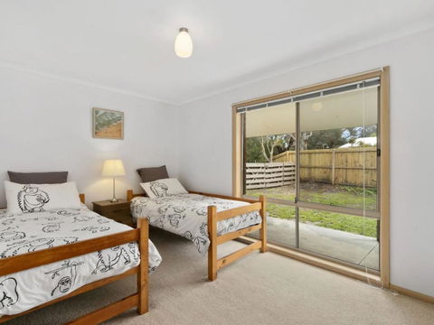 SURF SIDE VERONICA - Accommodation Redcliffe 3