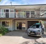 Rennies Retreat Bushland  Ocean Views - Accommodation Redcliffe