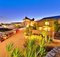 Yacht Club 19 Bijou De Mer 2 Buggies - Accommodation Redcliffe