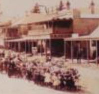 Wallace Lodge - Accommodation Redcliffe