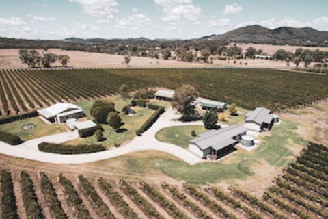 Farmers Quarters - Accommodation Redcliffe 0